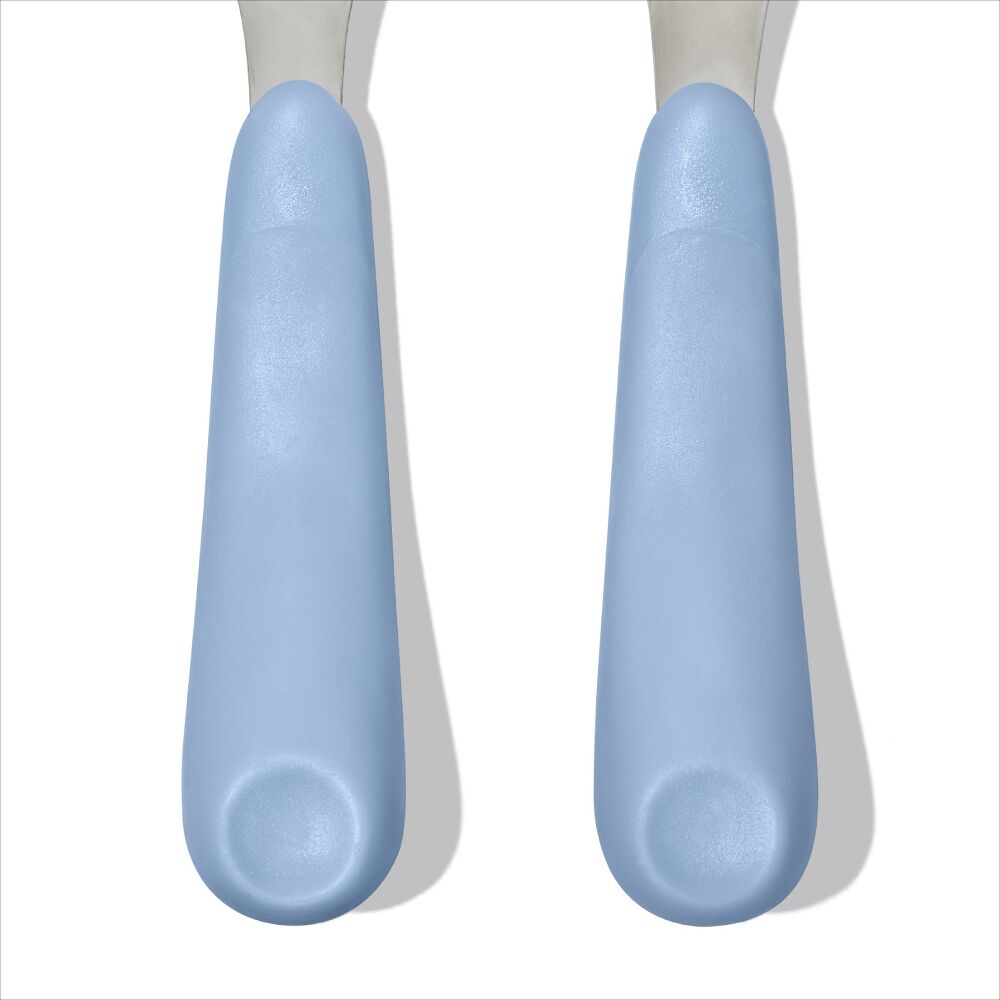 Fork & Spoon Set Q7