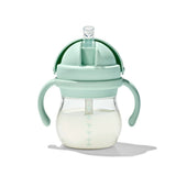 Transitions 6 Oz Straw Cup With Removable Handles P8