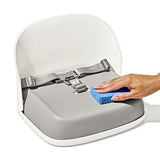 Perch Booster Seat with Straps K6