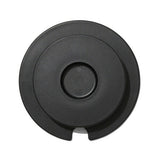 Replacement Well Cover & Mug Riser for 8-Cup Coffee Maker with Thermal Carafe B9