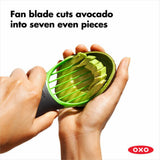 3-in-1 Avocado Slicer U8