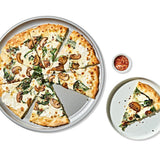 Non-Stick Pro Clear Coated 15in Pizza Pan J8