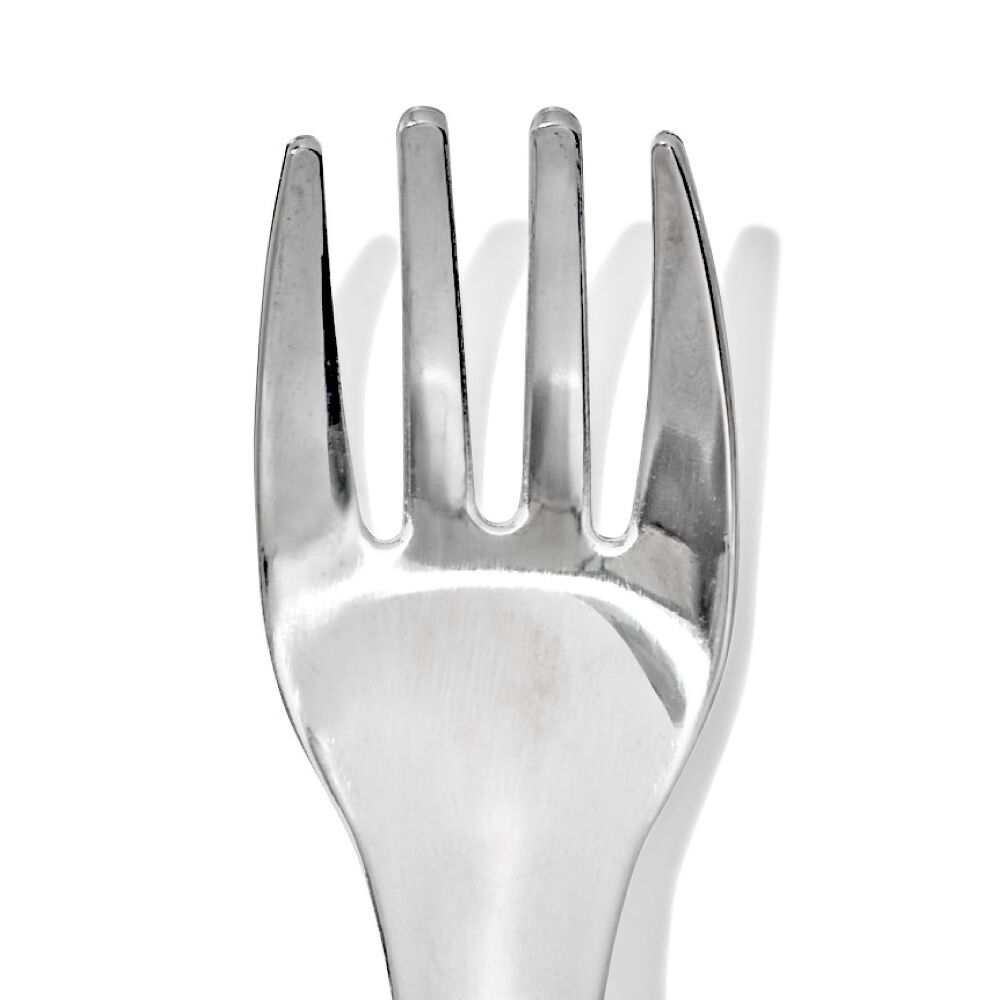 Fork & Spoon Set Q7