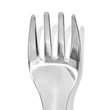 Fork & Spoon Set Q7