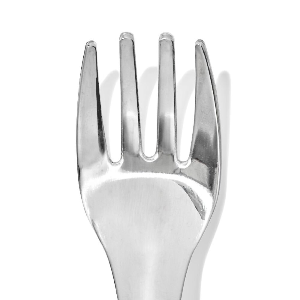 Fork & Spoon Set Q7