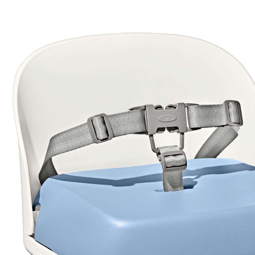 Perch Booster Seat With Straps Q6