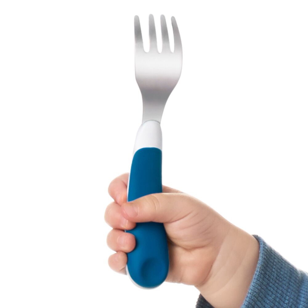 Fork & Spoon Set Q7