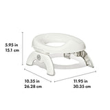 2-in-1 Go Potty™ with Travel Bag F7
