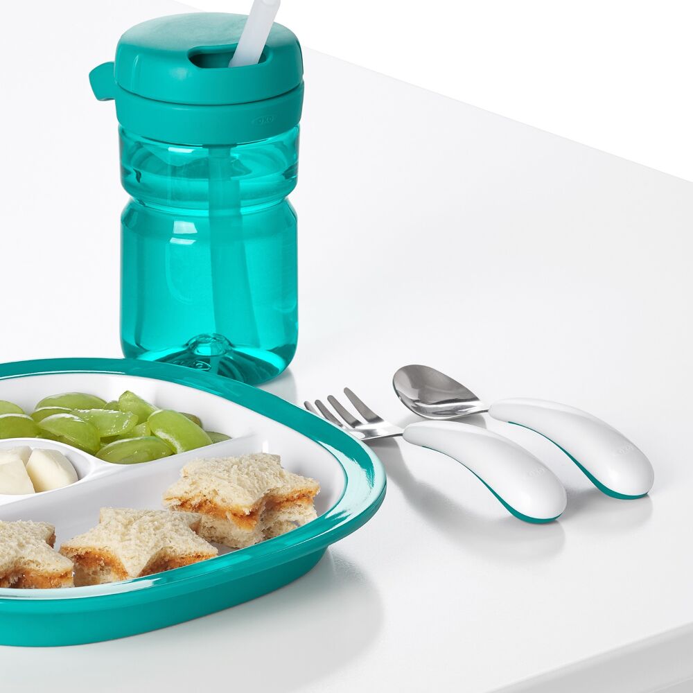 Fork & Spoon Set Q7