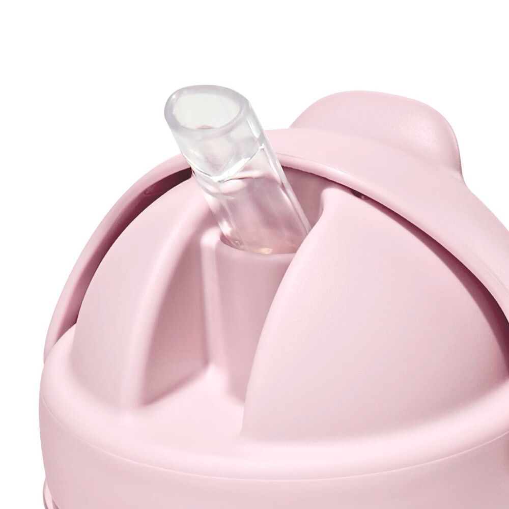 Transitions 9 Oz Straw Cup Z6