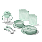 TOT feeding & drinking Bundle - Opal R8
