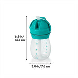 Transitions 9 Oz Straw Cup Z6