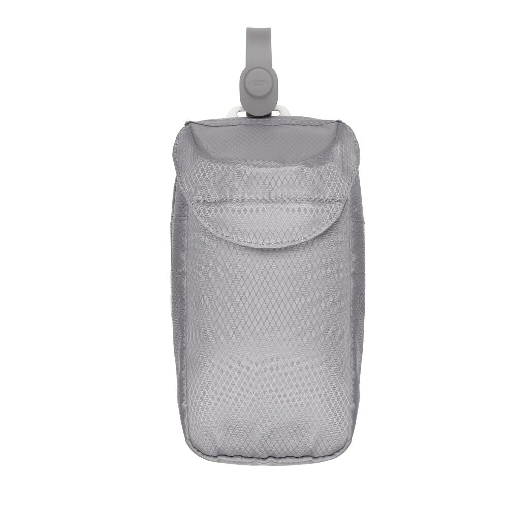 On-the-Go Wipes Dispenser with Diaper Pouch A5