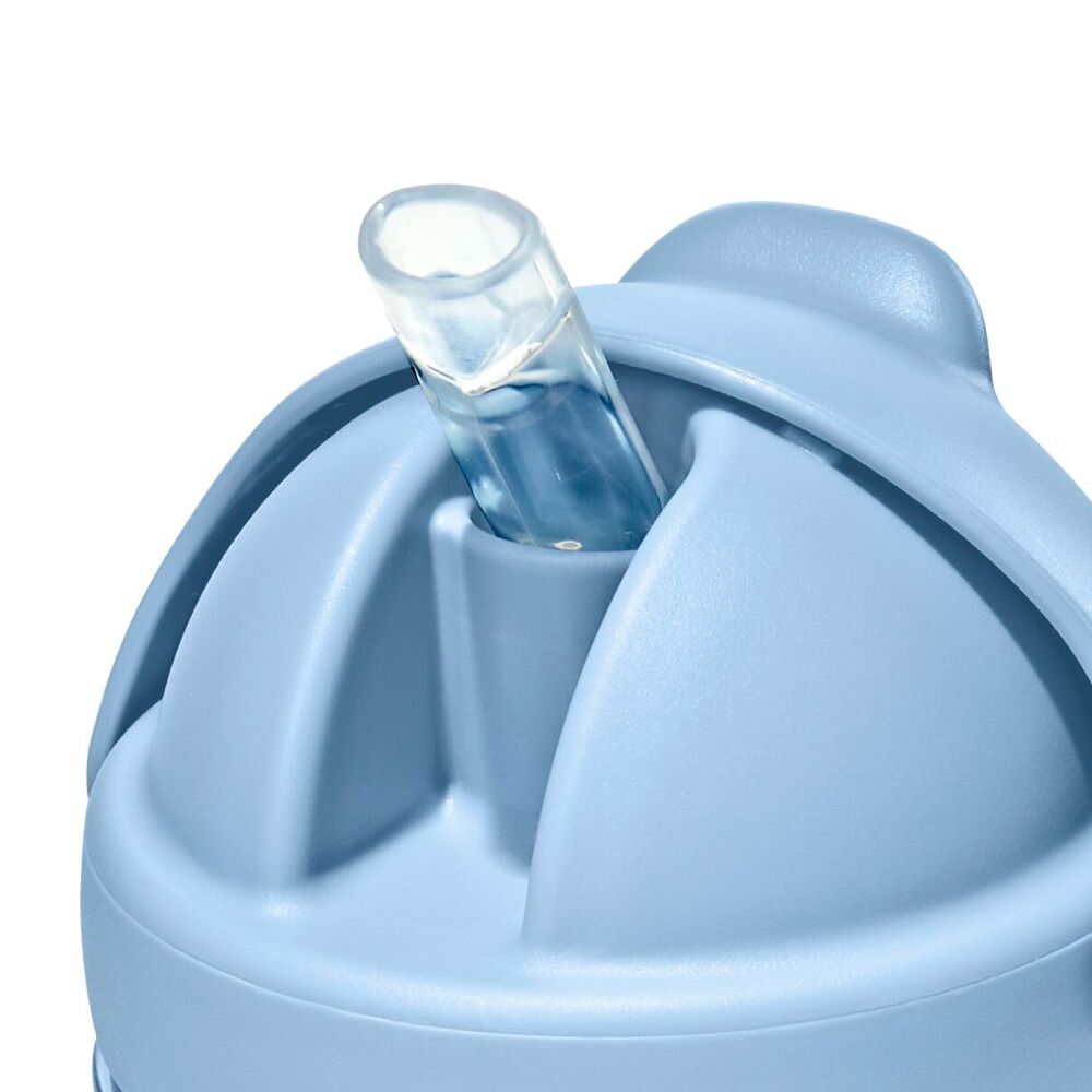 Transitions 9 Oz Straw Cup Z6