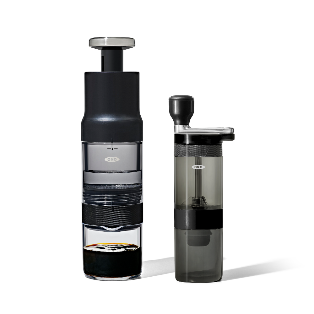 Rapid Brew Travel Bundle J8