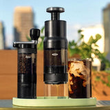 Rapid Brew Travel Bundle J8
