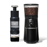 Rapid Brew & Grind Bundle W8
