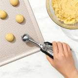 Small Cookie Scoop L4