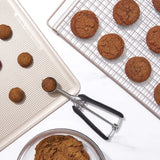 Small Cookie Scoop L4