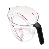 4-Cup Angled Measuring Cup B5