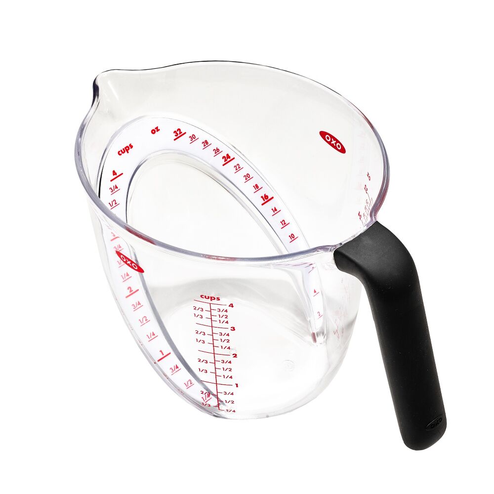 4-Cup Angled Measuring Cup B5