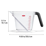 4-Cup Angled Measuring Cup B5