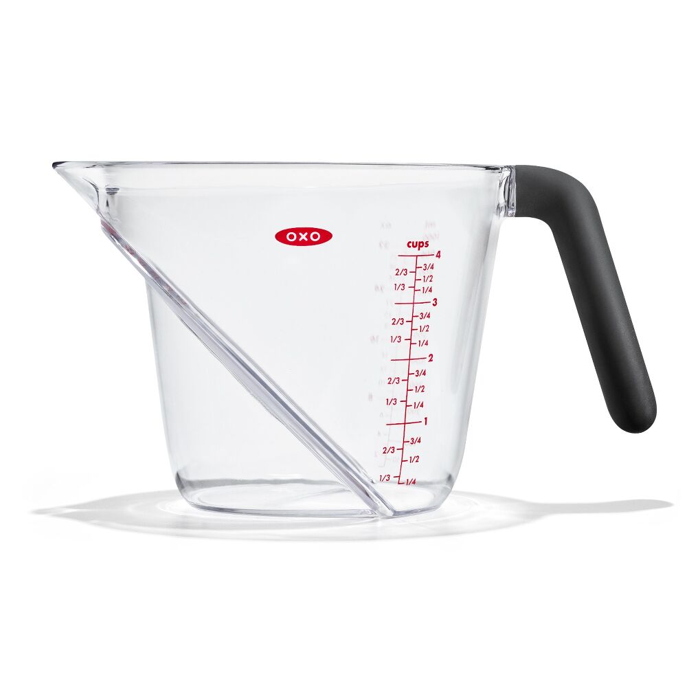 4-Cup Angled Measuring Cup B5