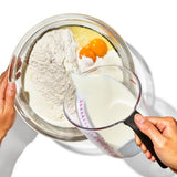 4-Cup Angled Measuring Cup B5