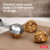 Medium Cookie Scoop Z1