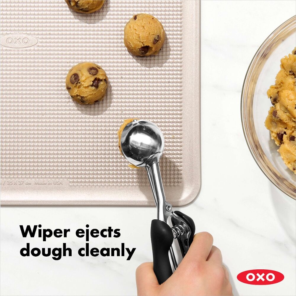 Medium Cookie Scoop Z1
