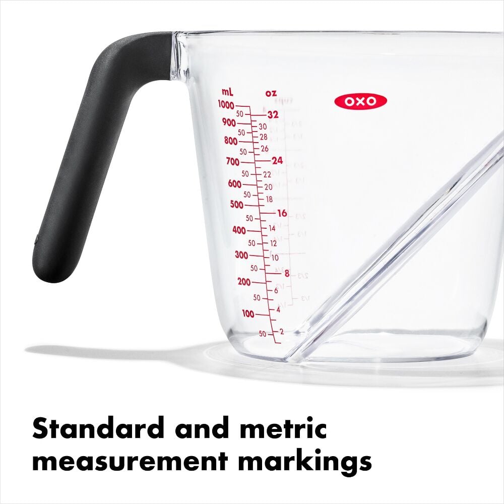 3 Piece Angled Measuring Cup Set J7