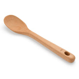 Wooden Large Spoon E7