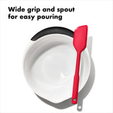 5 Quart Mixing Bowl J9