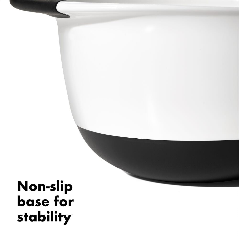 5 Quart Mixing Bowl C4