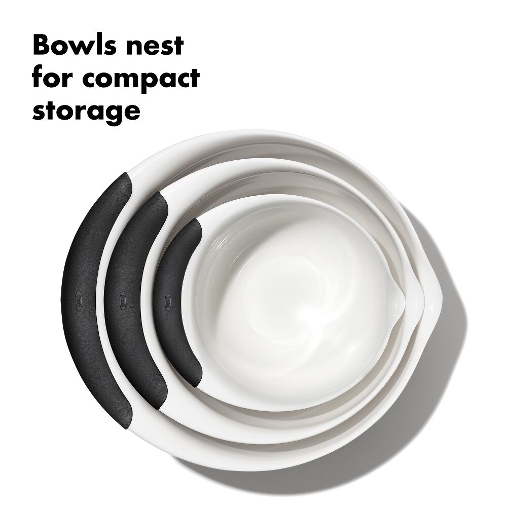 5 Quart Mixing Bowl J9