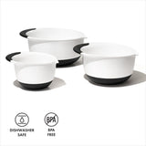 5 Quart Mixing Bowl C4