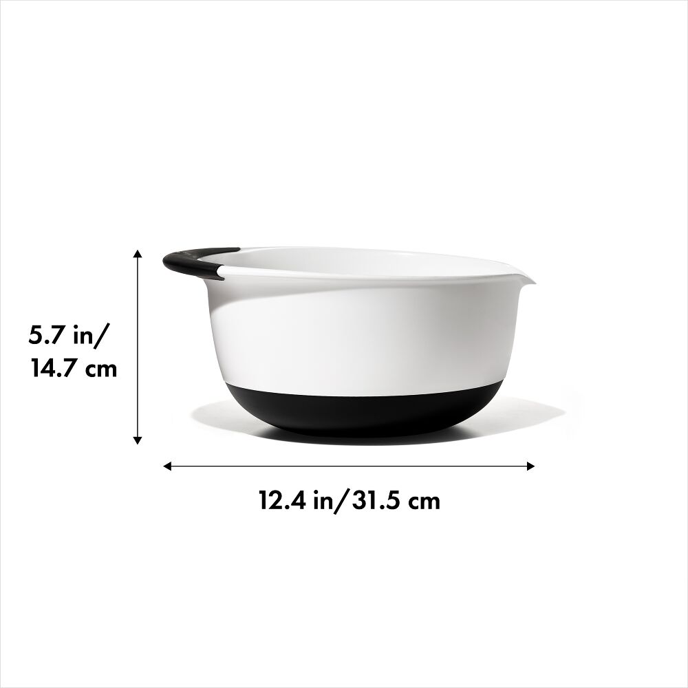 5 Quart Mixing Bowl C4