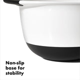 3 Quart Mixing Bowl F4