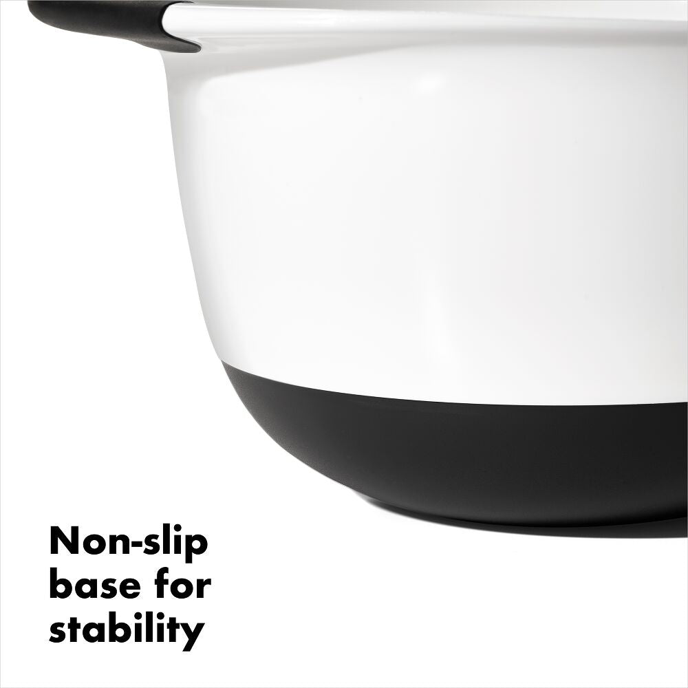 3 Quart Mixing Bowl F4