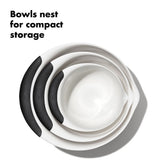 3 Quart Mixing Bowl F4
