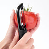 Serrated Peeler H7
