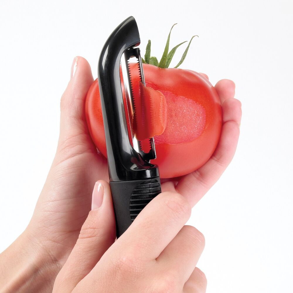 Serrated Peeler H7
