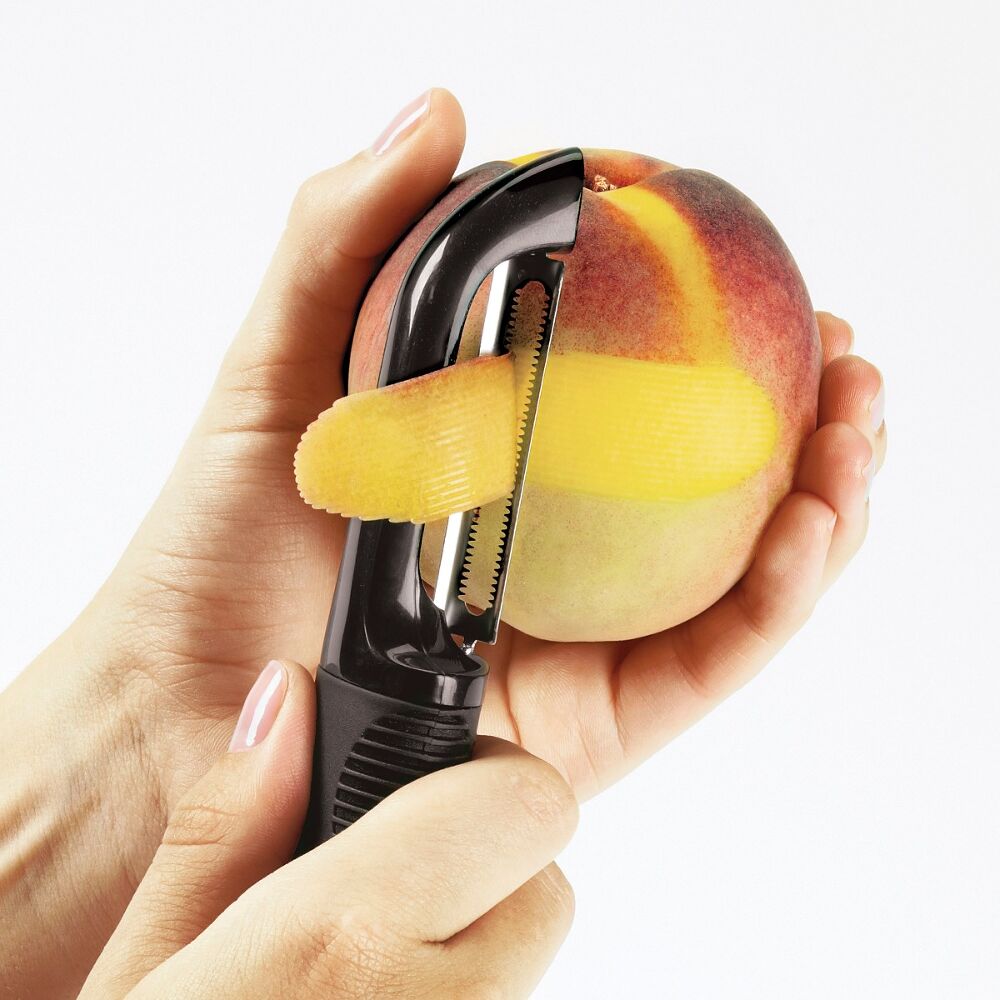 Serrated Peeler H7