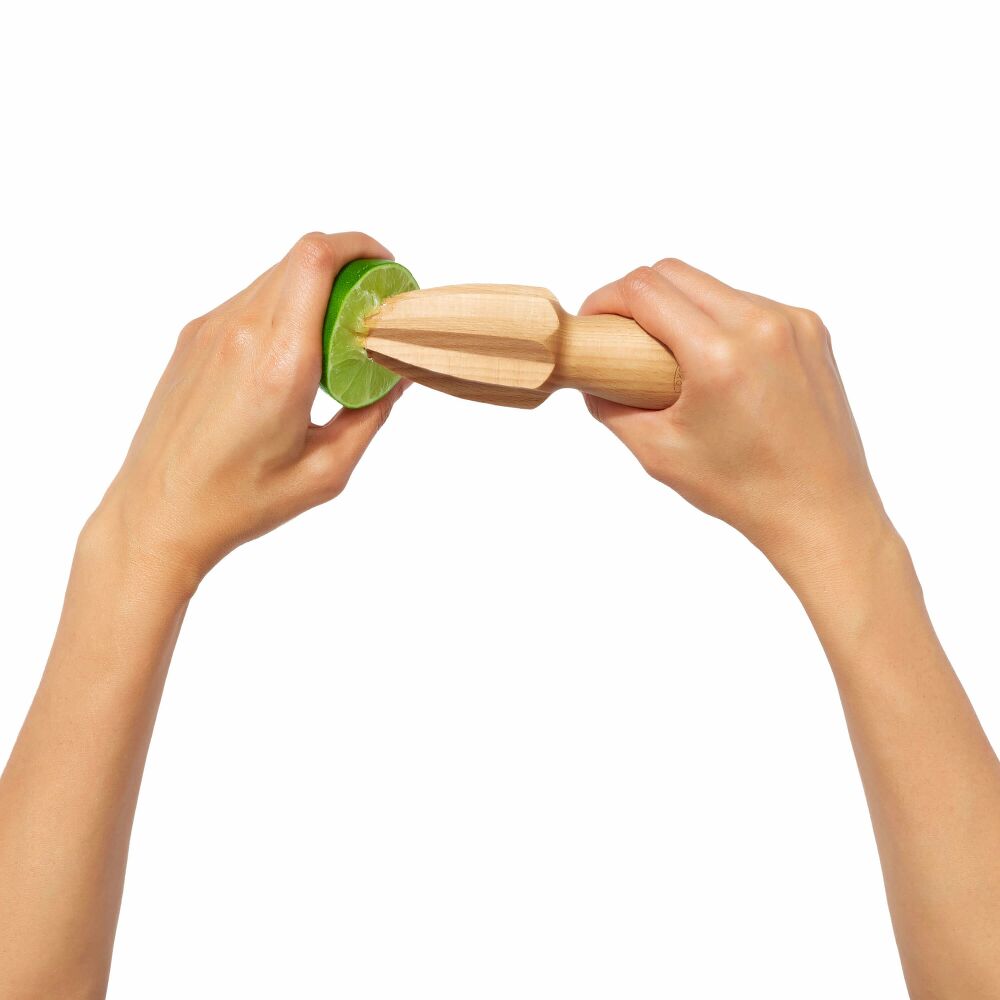 Wooden Reamer N2