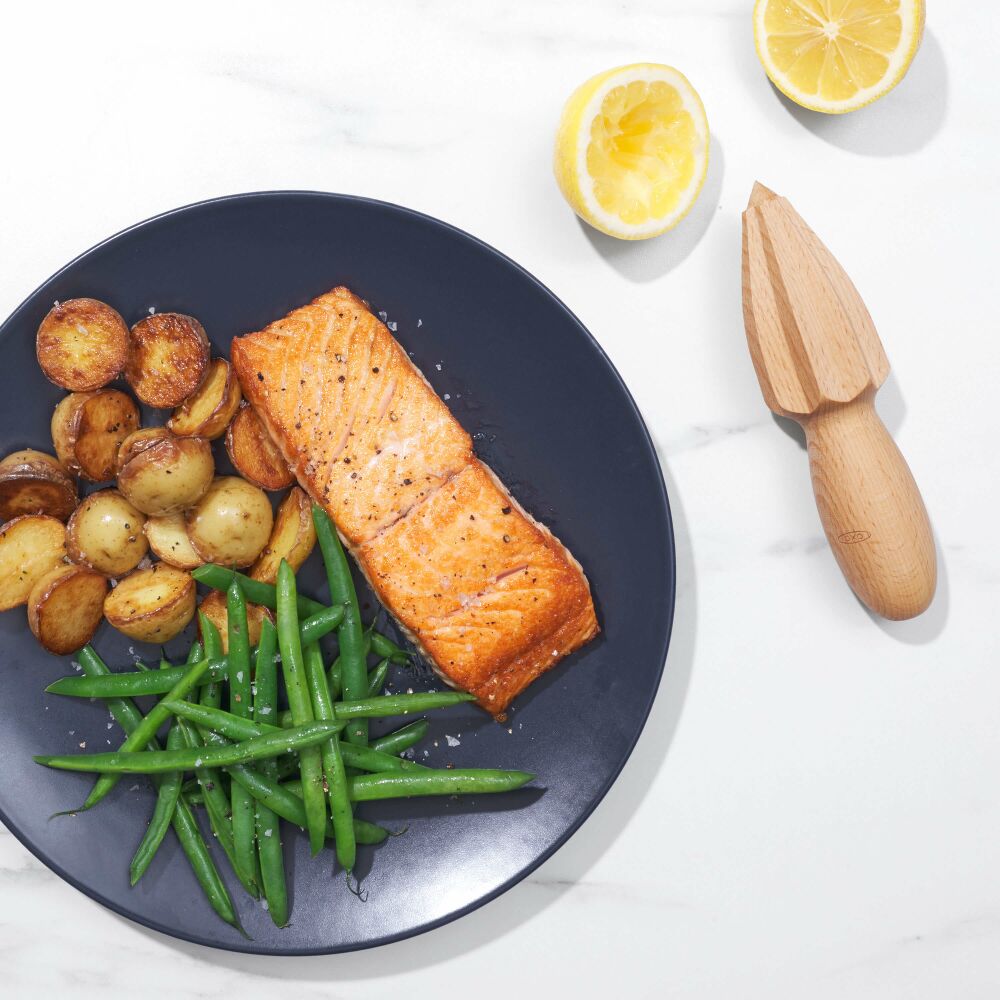 Wooden Reamer N2