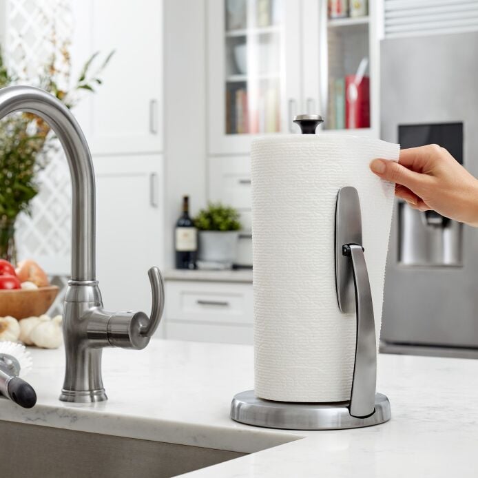SimplyTear™ Paper Towel Holder Z1