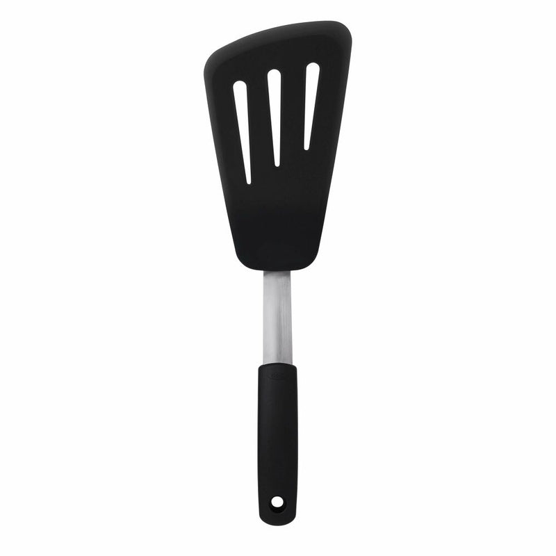 Silicone Flexible Omelet Turner Z9