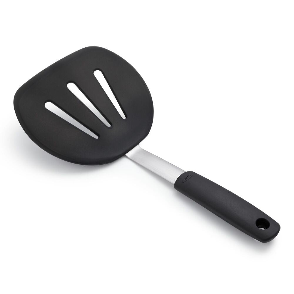 Silicone Flexible Pancake Turner G8