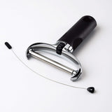 OXO Good Grips Wire Cheese Slicer with Replaceable Wires X0