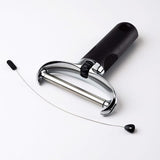 OXO Good Grips Wire Cheese Slicer with Replaceable Wires X0